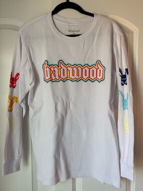 Badwood Thermal Longsleeve
